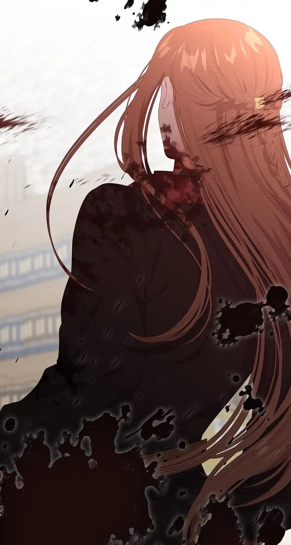 Read Beware the Villainess EN Manga Online