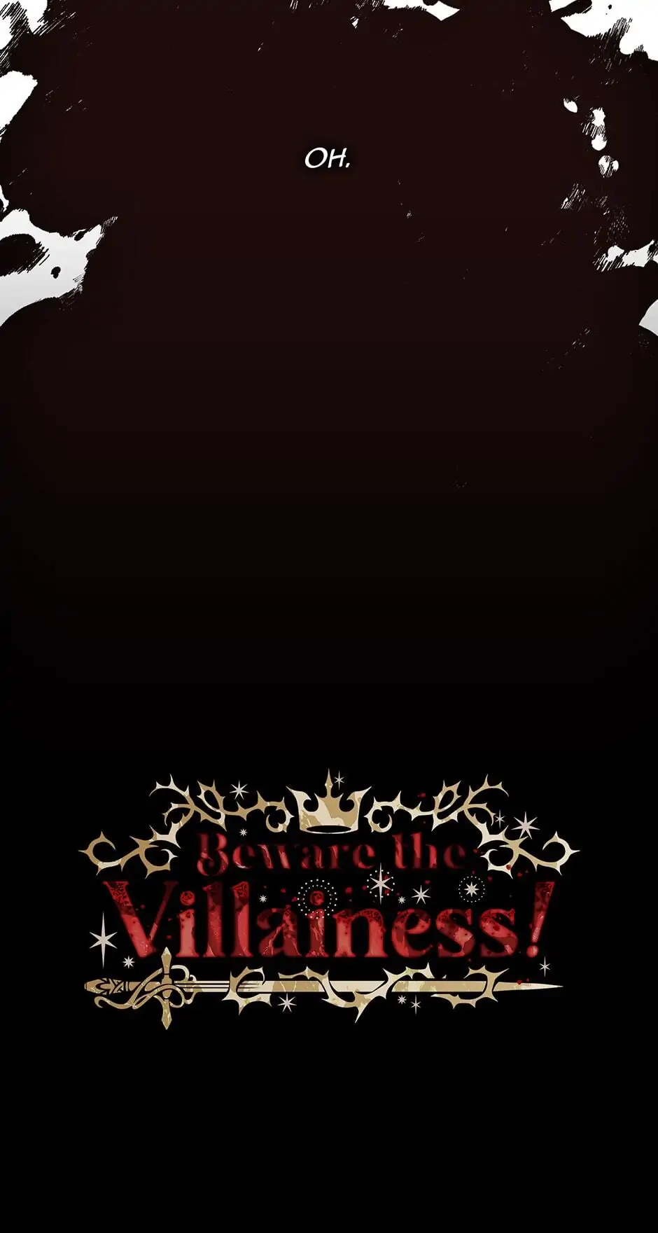 Read Beware the Villainess EN Manga Online