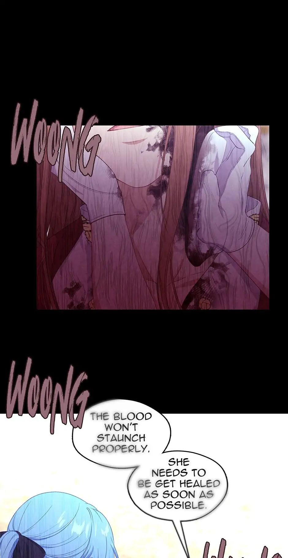 Read Beware the Villainess EN Manga Online