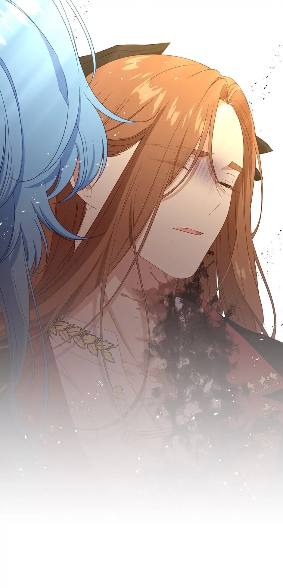Read Beware the Villainess EN Manga Online