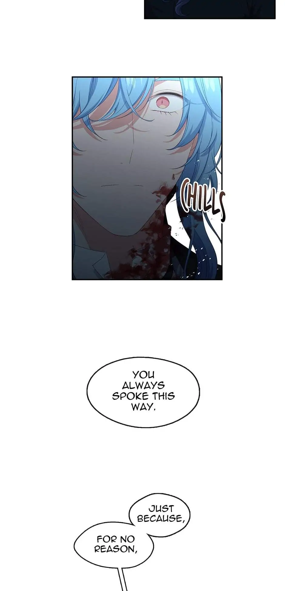 Read Beware the Villainess EN Manga Online