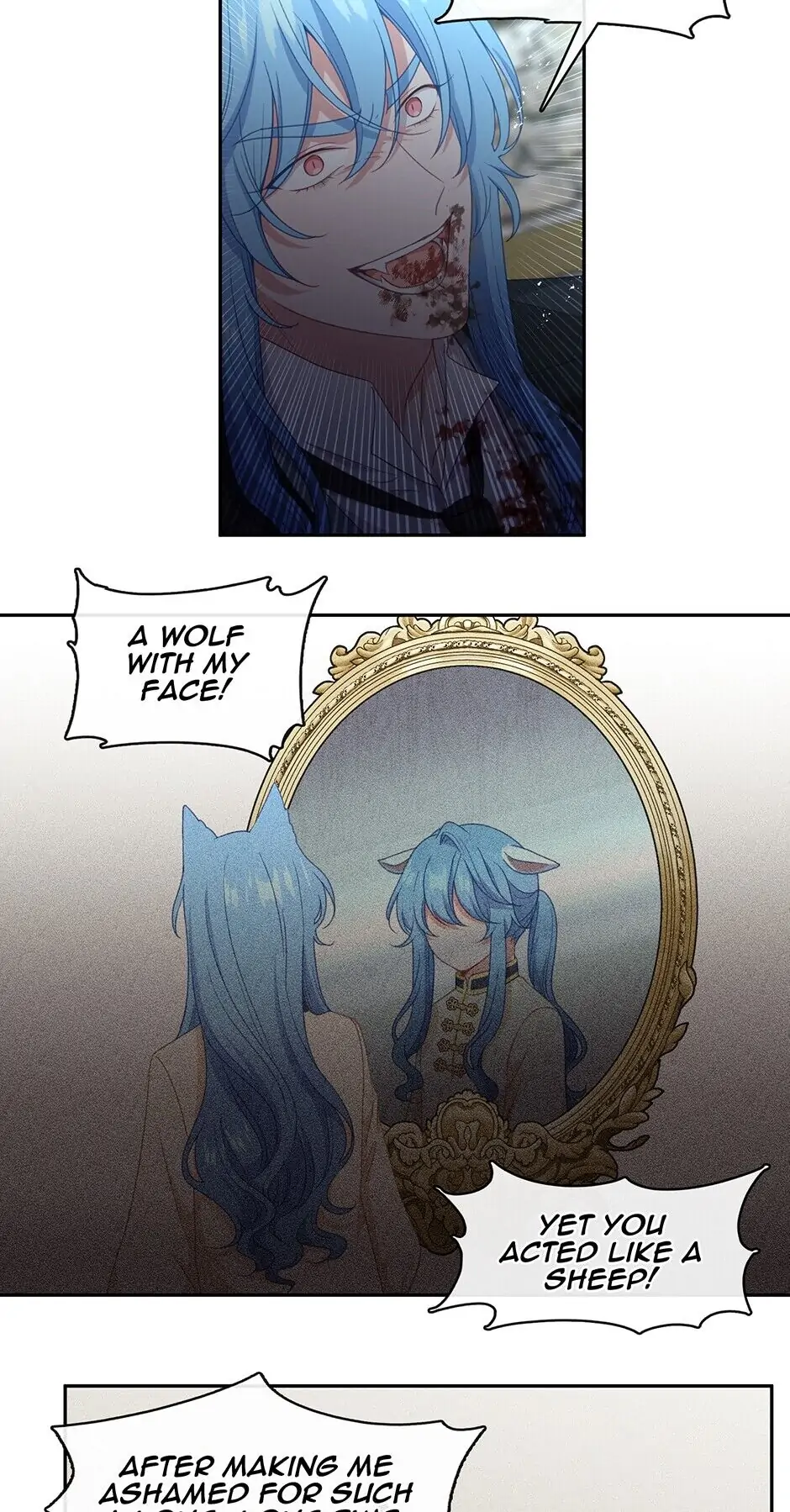 Read Beware the Villainess EN Manga Online