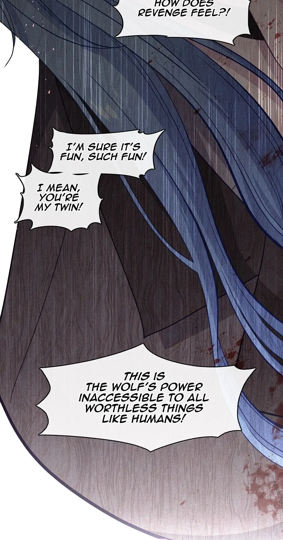 Read Beware the Villainess EN Manga Online
