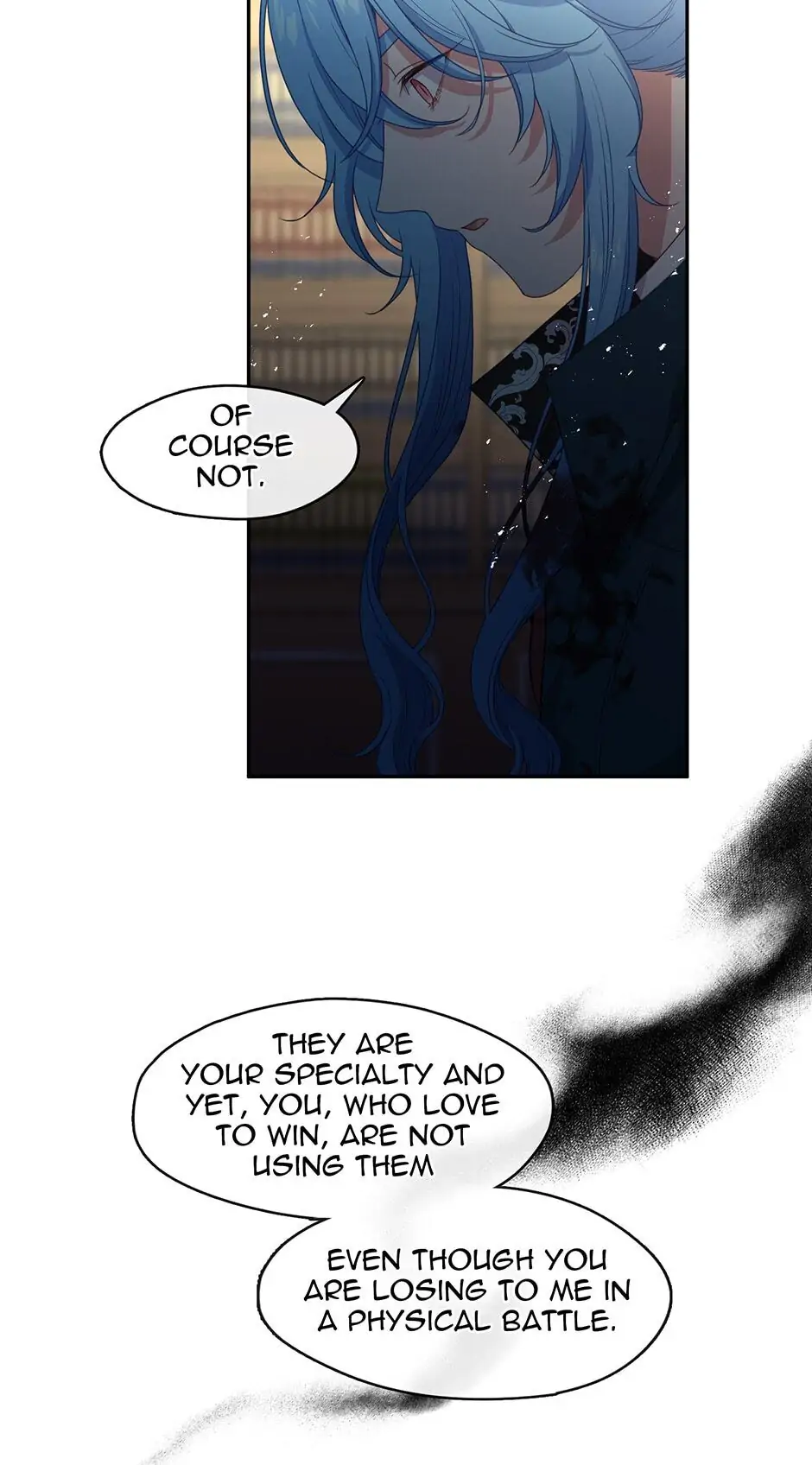Read Beware the Villainess EN Manga Online