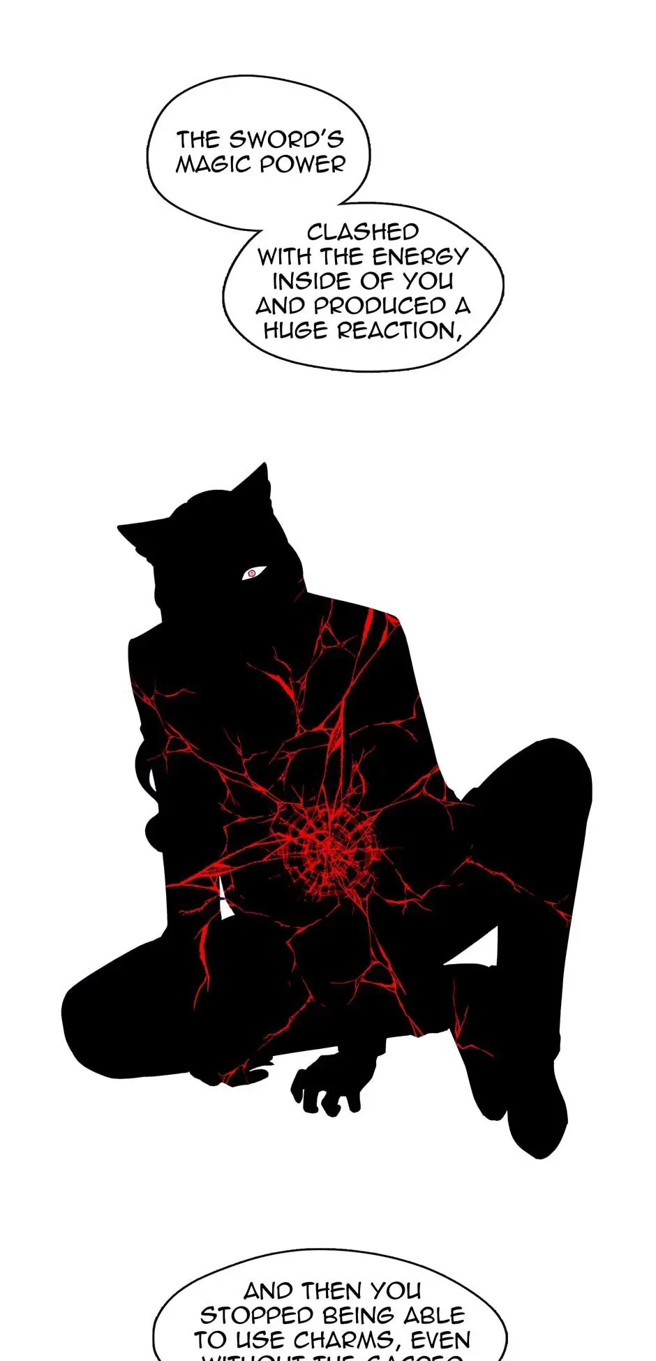Read Beware the Villainess EN Manga Online