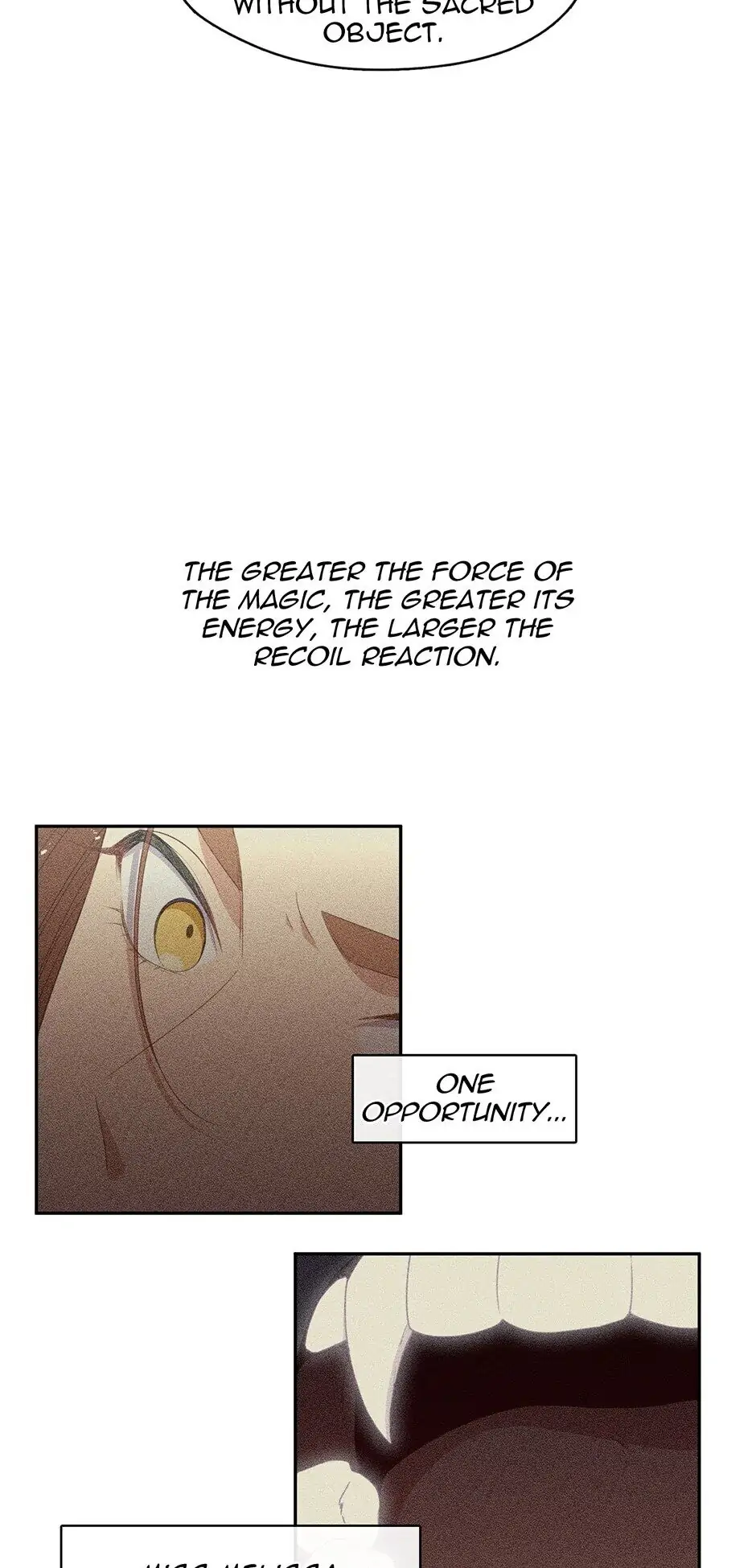 Read Beware the Villainess EN Manga Online
