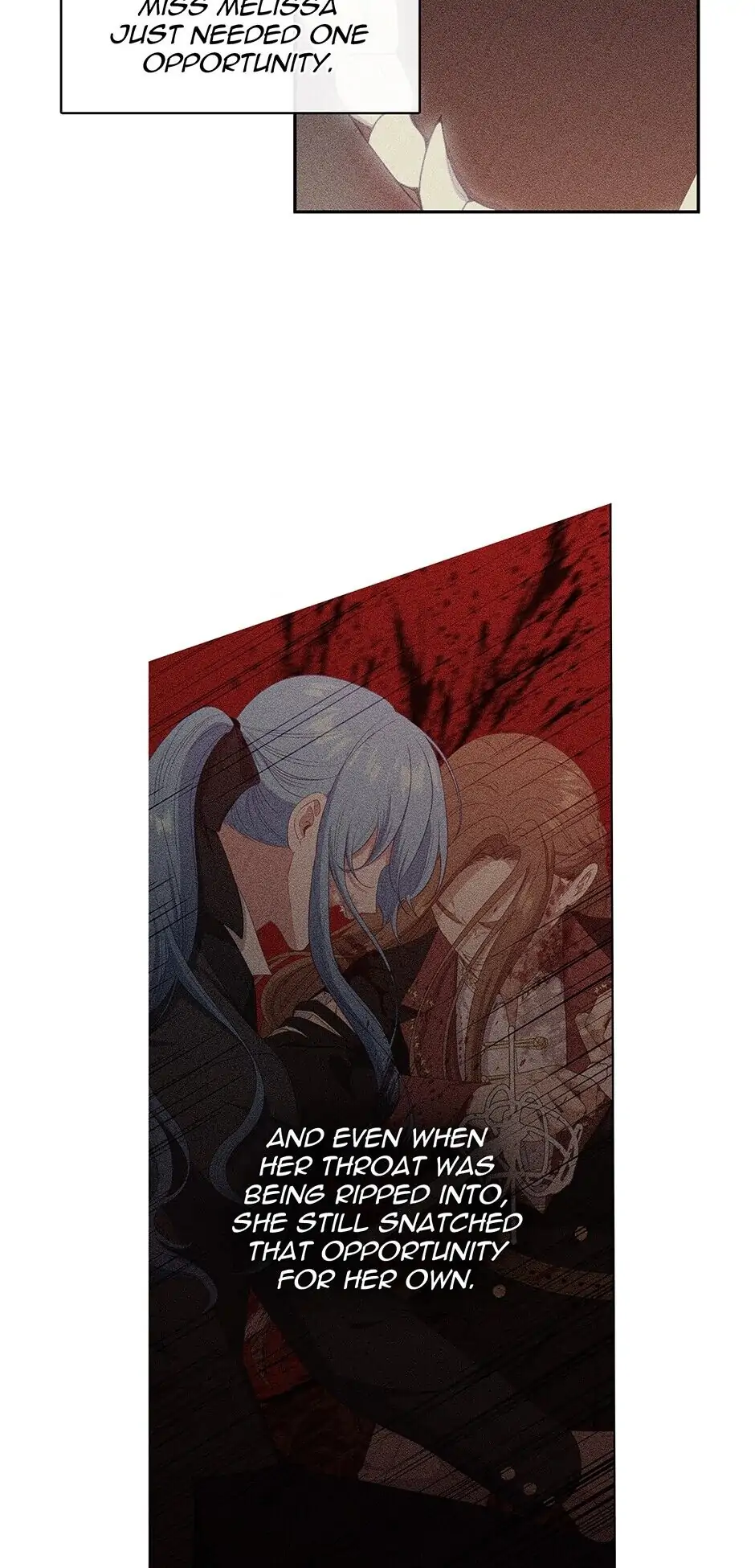 Read Beware the Villainess EN Manga Online
