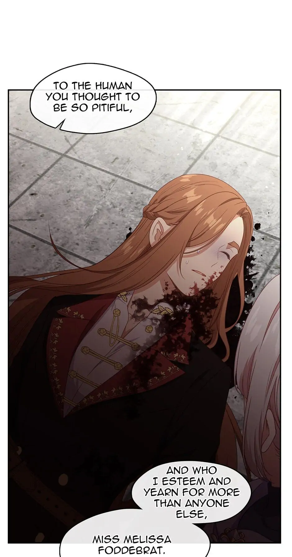 Read Beware the Villainess EN Manga Online
