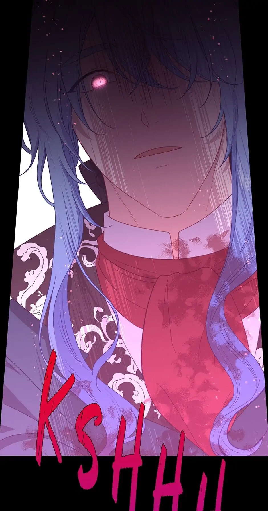 Read Beware the Villainess EN Manga Online