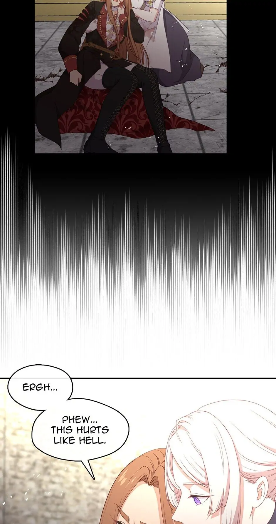 Read Beware the Villainess EN Manga Online