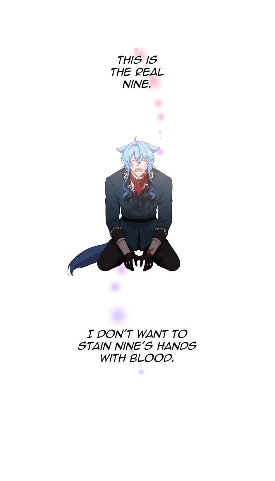 Read Beware the Villainess EN Manga Online
