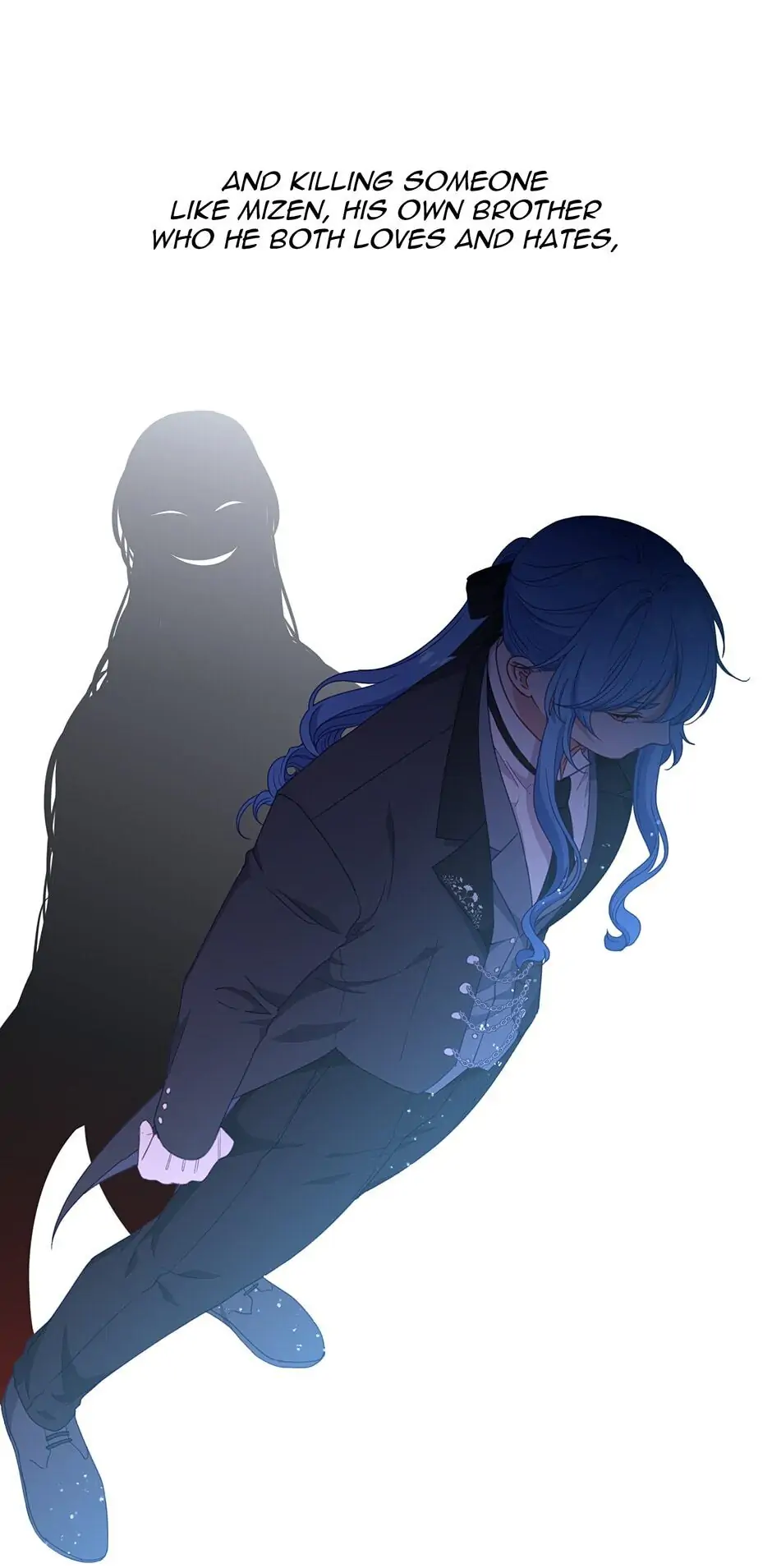 Read Beware the Villainess EN Manga Online