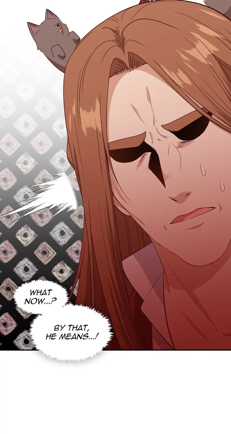 Read Beware the Villainess EN Manga Online
