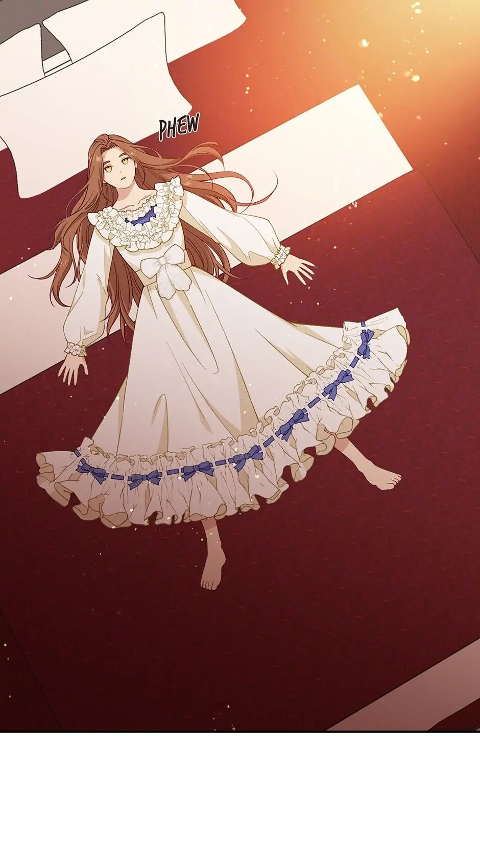 Read Beware the Villainess EN Manga Online