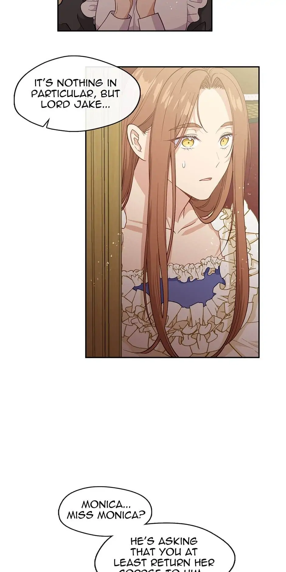 Read Beware the Villainess EN Manga Online