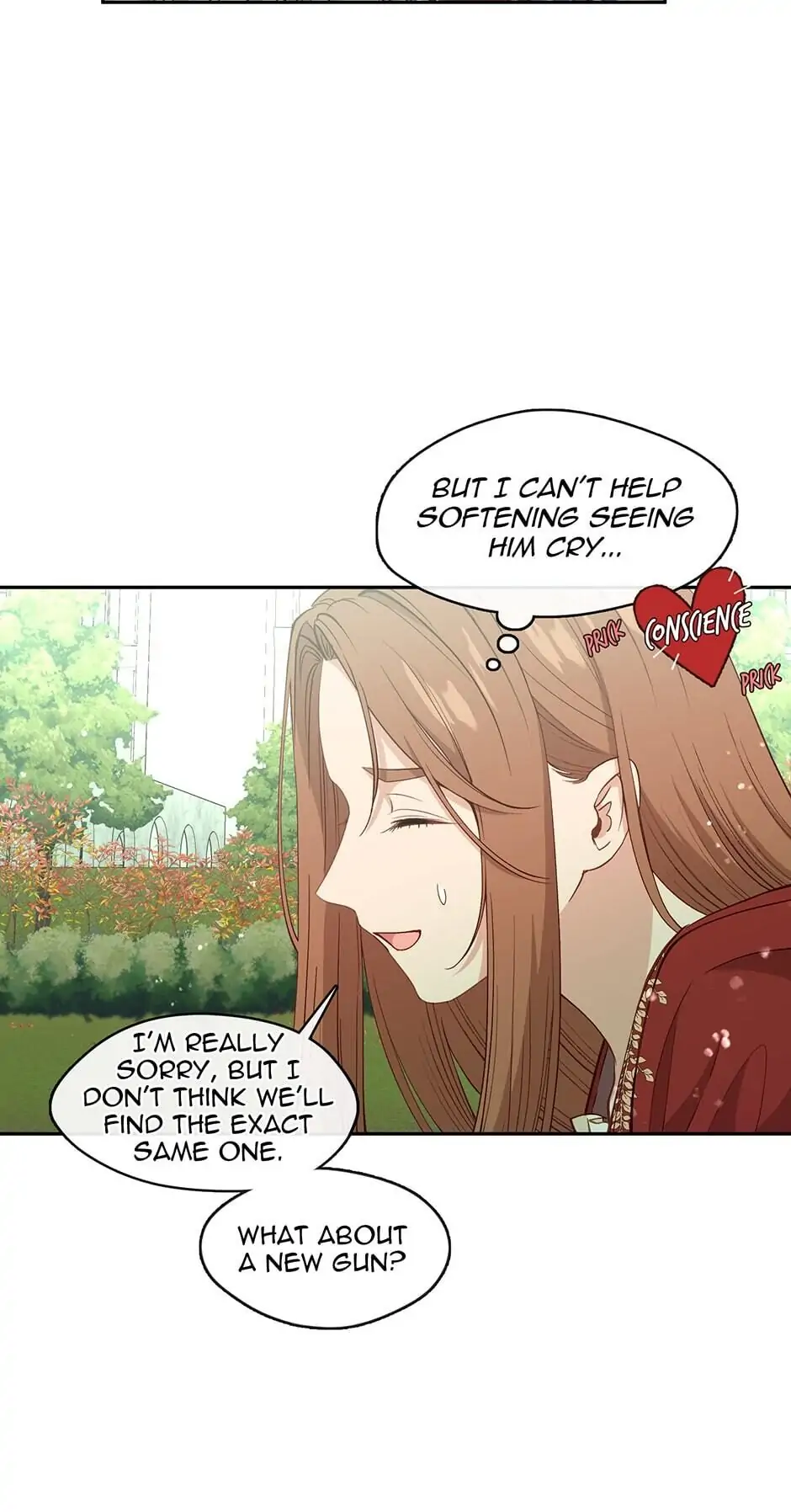 Read Beware the Villainess EN Manga Online