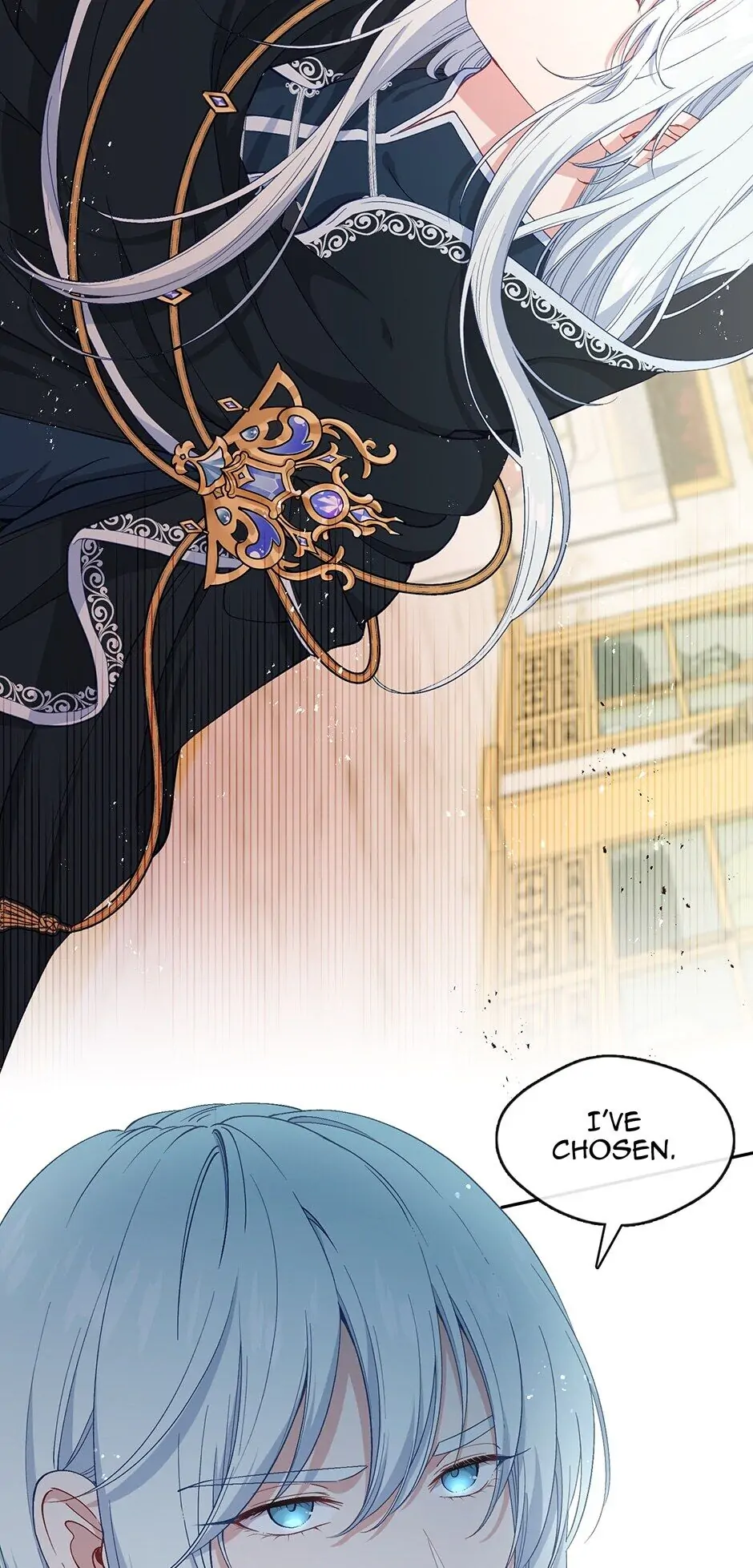 Read Beware the Villainess EN Manga Online