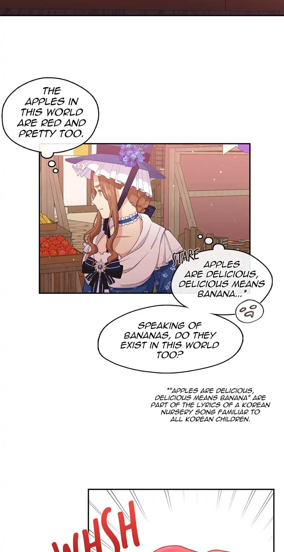 Read Beware the Villainess EN Manga Online