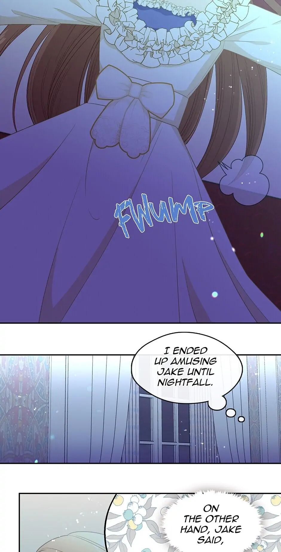 Read Beware the Villainess EN Manga Online
