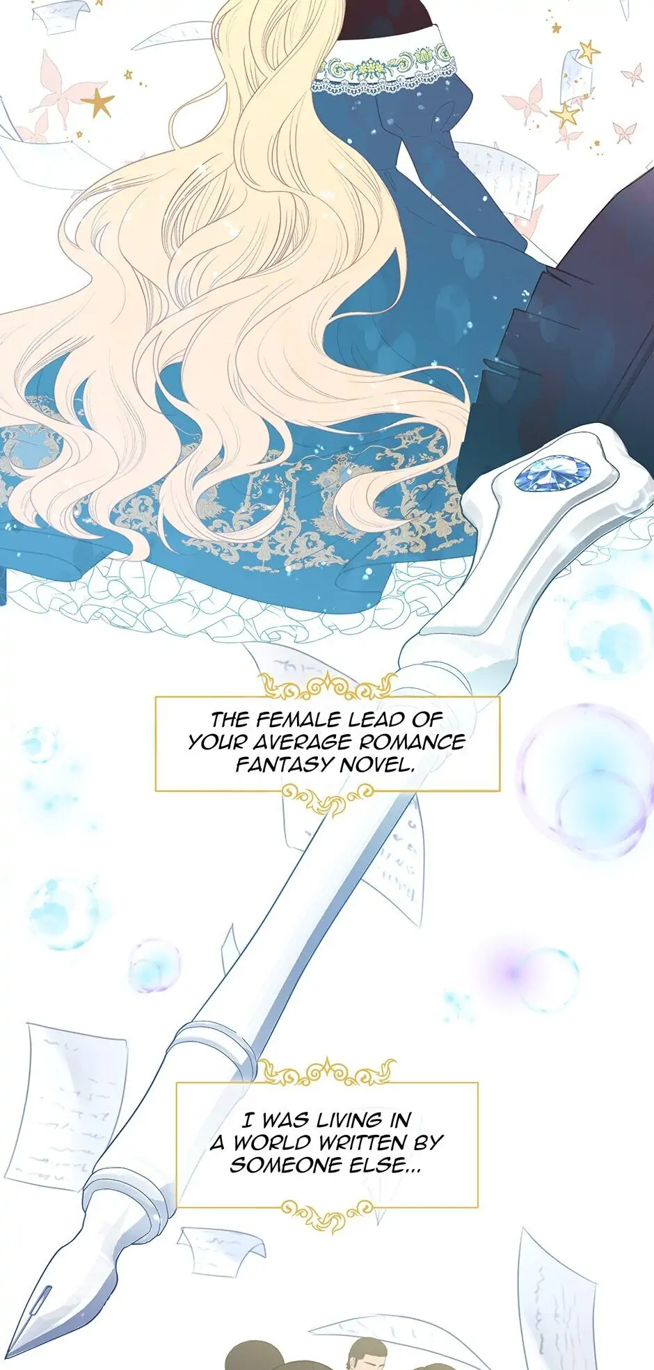 Read Beware the Villainess EN Manga Online