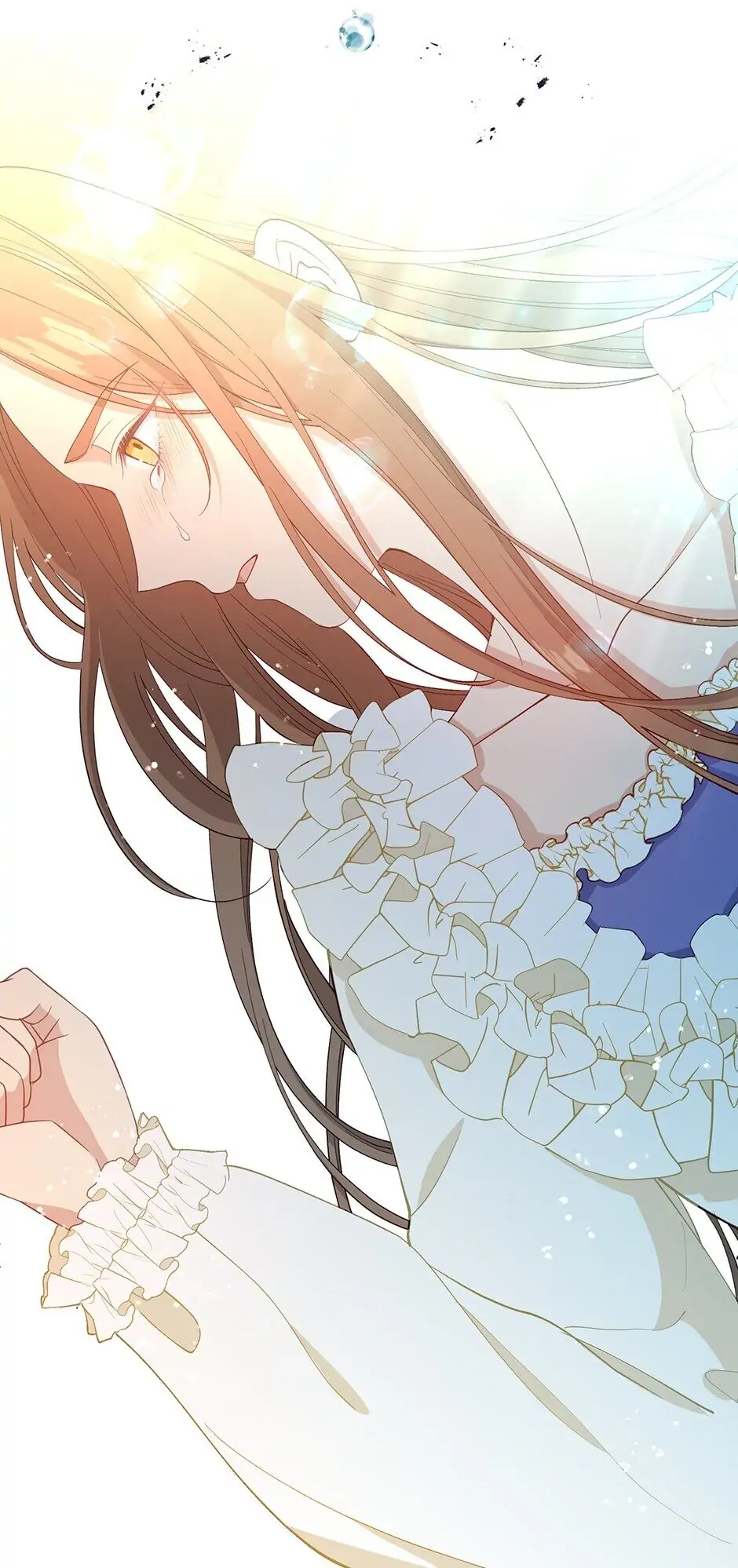 Read Beware the Villainess EN Manga Online