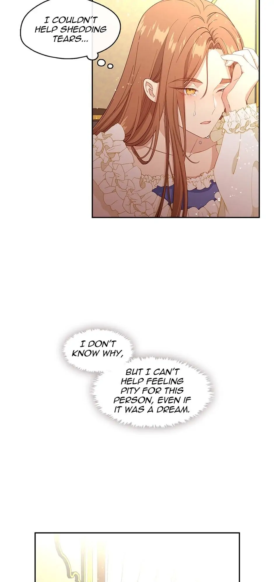 Read Beware the Villainess EN Manga Online