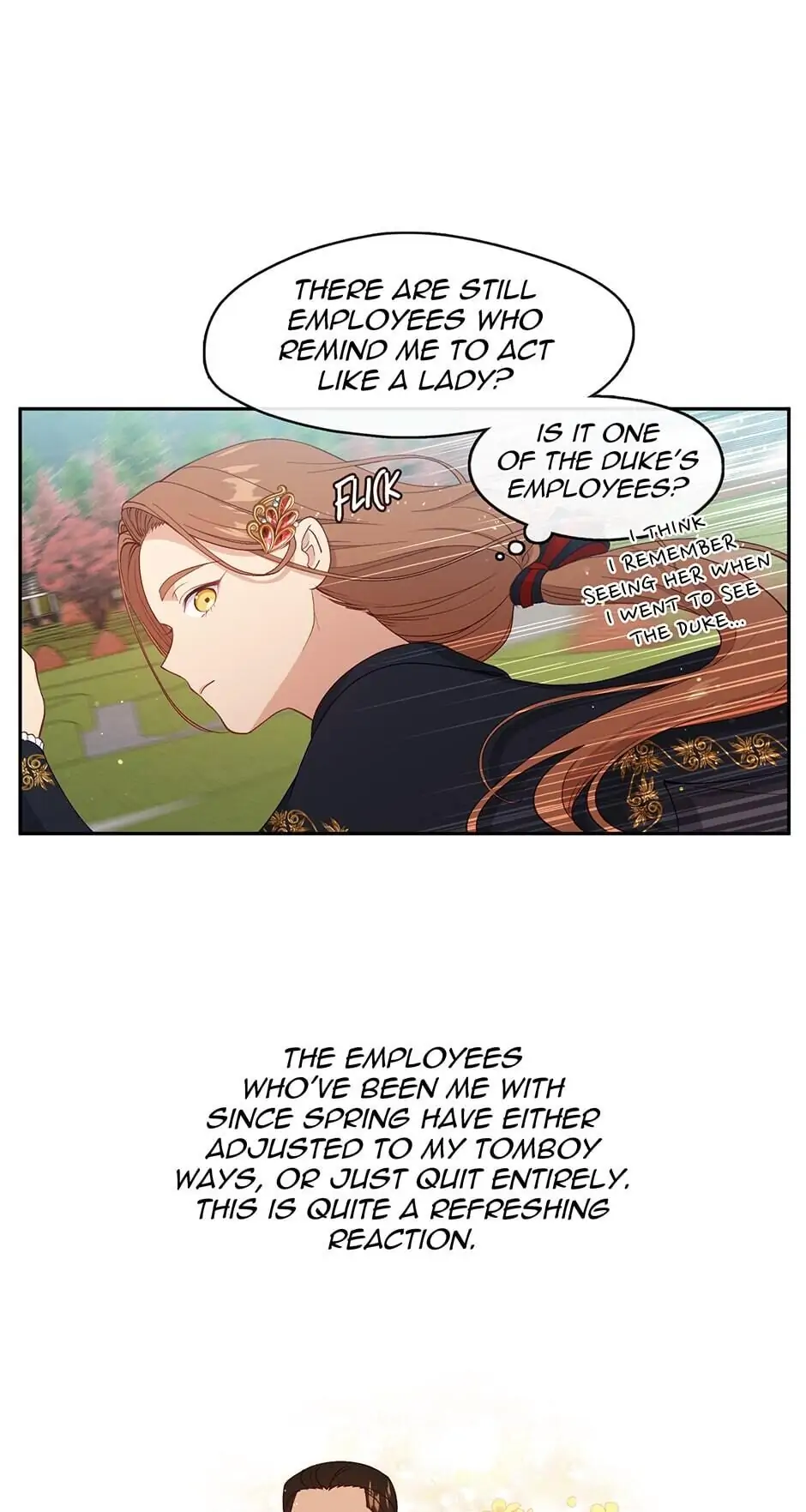 Read Beware the Villainess EN Manga Online
