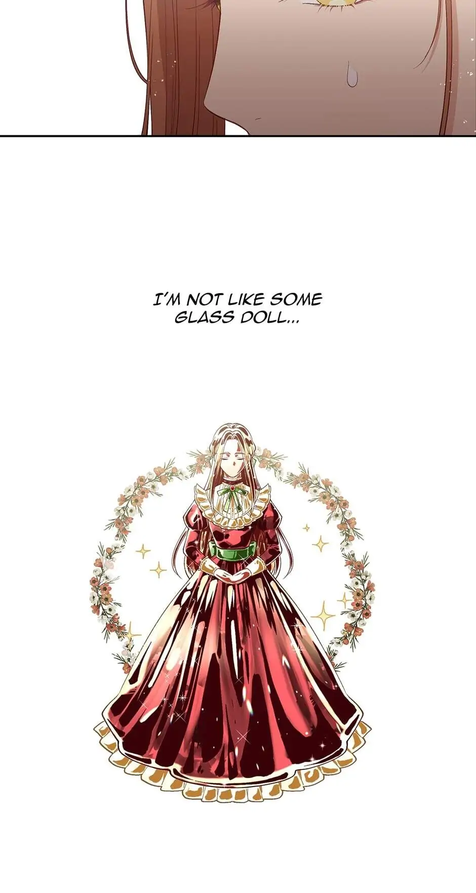 Read Beware the Villainess EN Manga Online