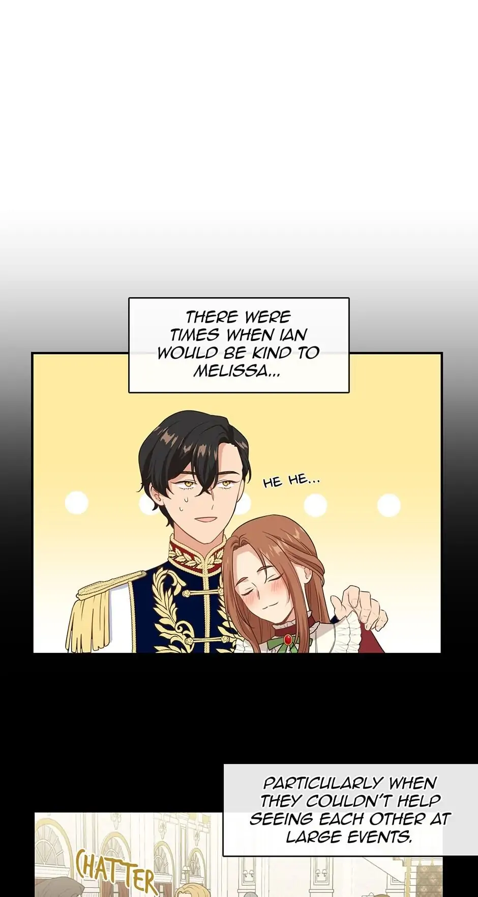 Read Beware the Villainess EN Manga Online