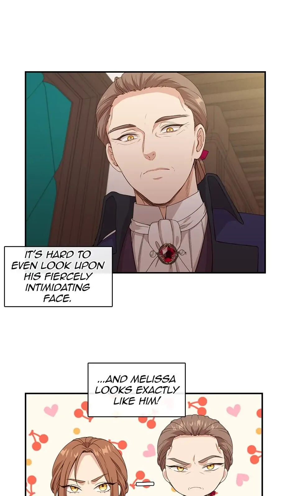 Read Beware the Villainess EN Manga Online
