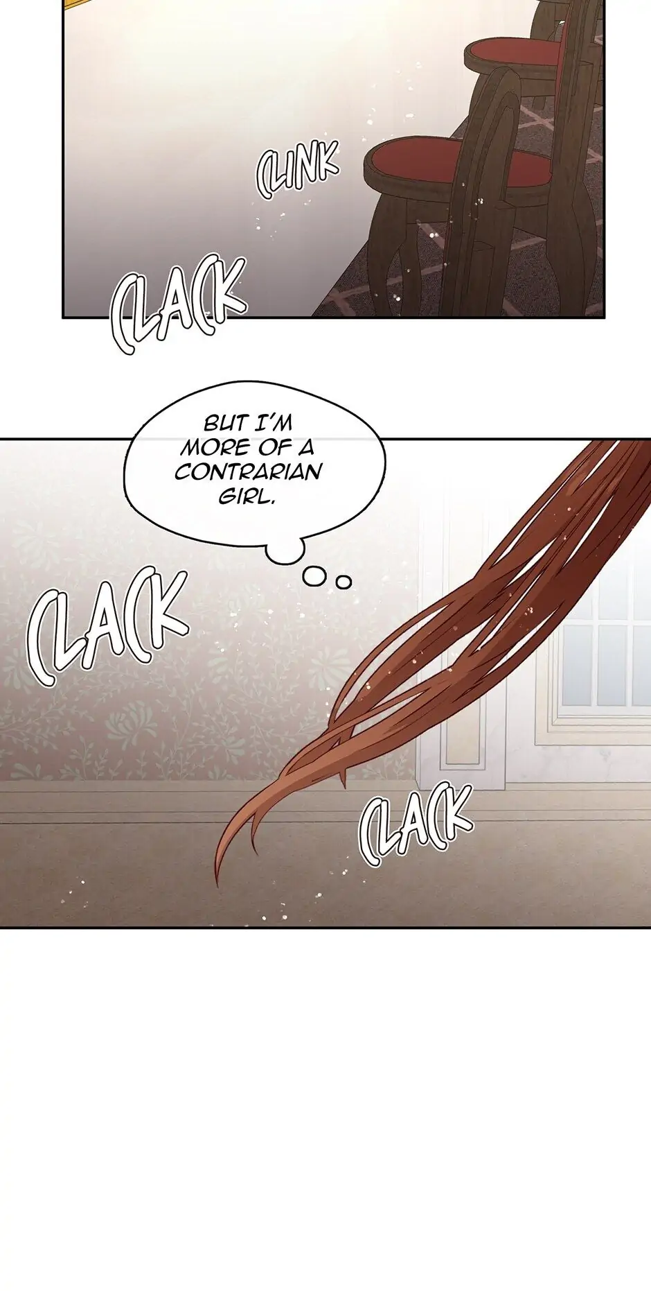 Read Beware the Villainess EN Manga Online
