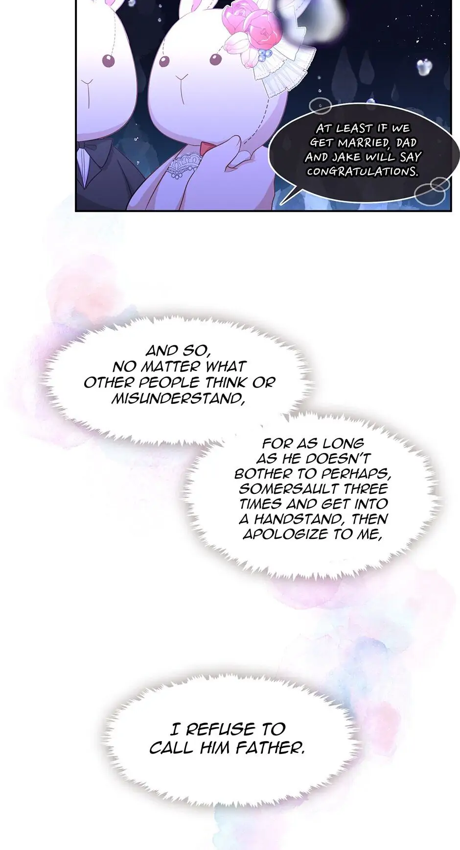 Read Beware the Villainess EN Manga Online