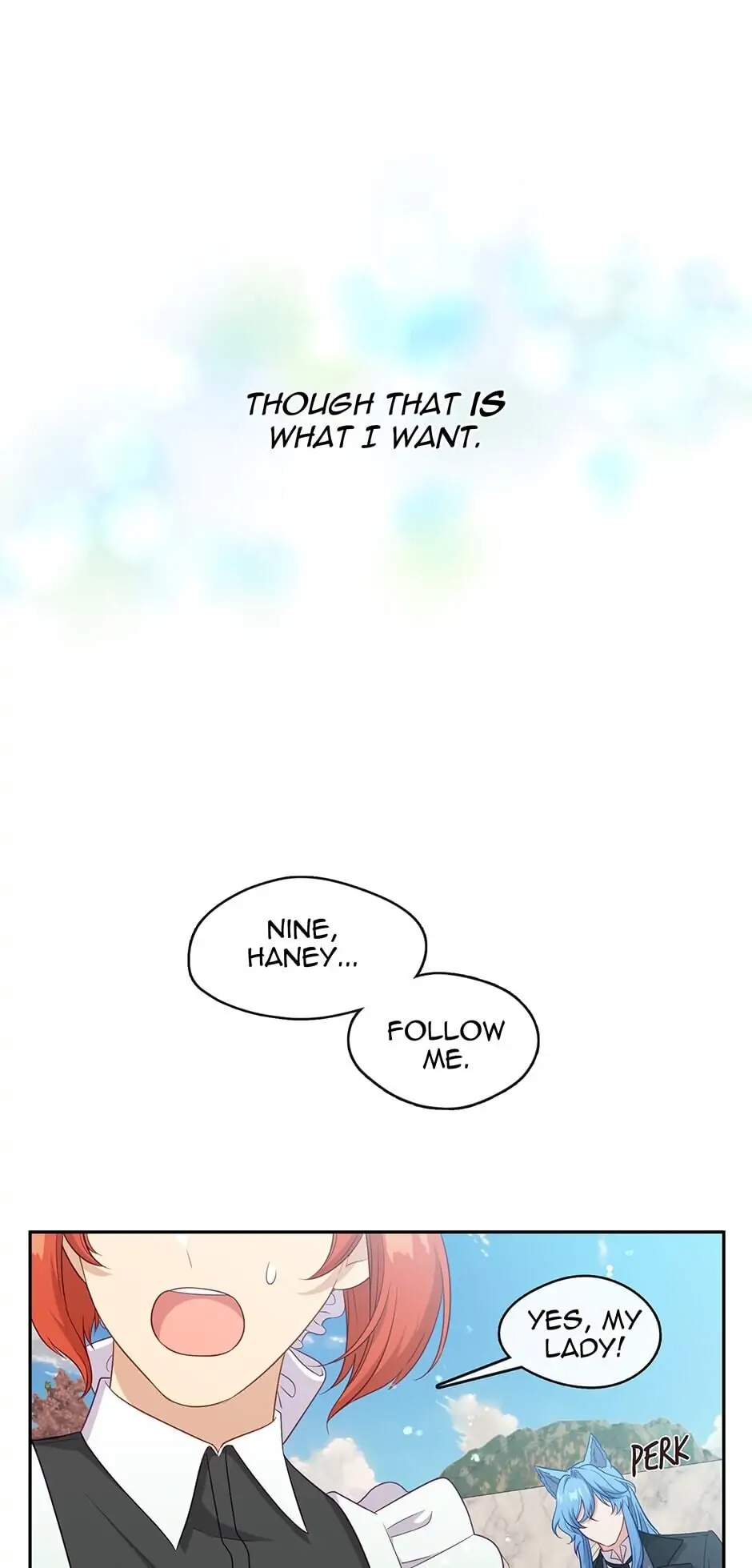 Read Beware the Villainess EN Manga Online