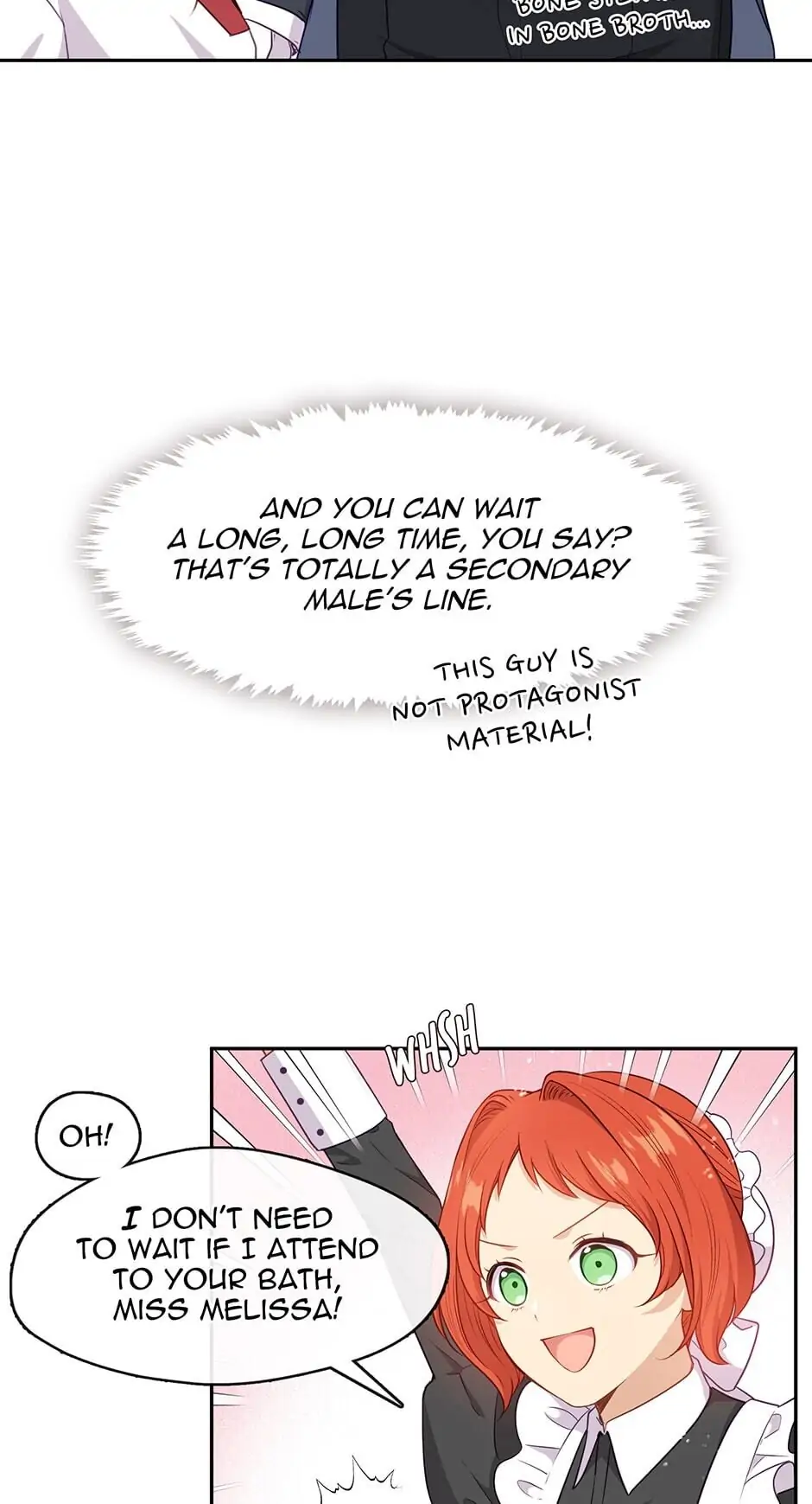 Read Beware the Villainess EN Manga Online
