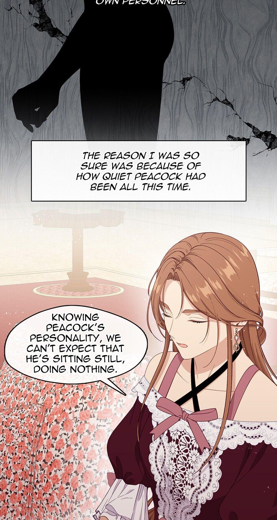 Read Beware the Villainess EN Manga Online