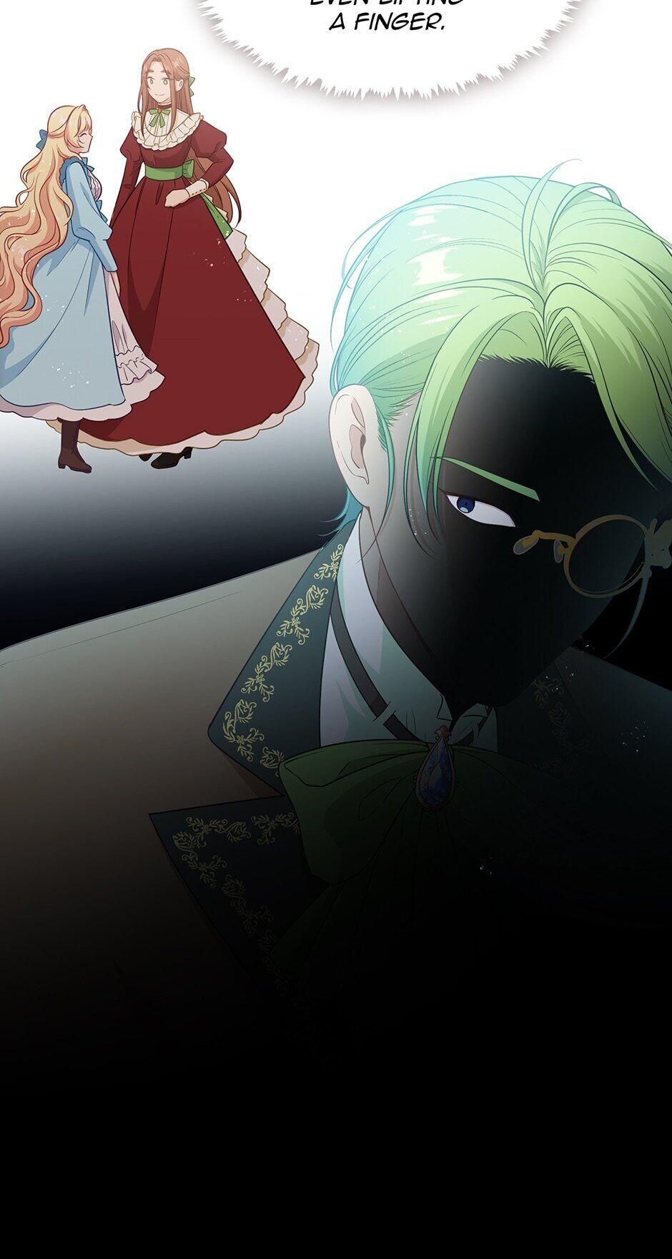 Read Beware the Villainess EN Manga Online