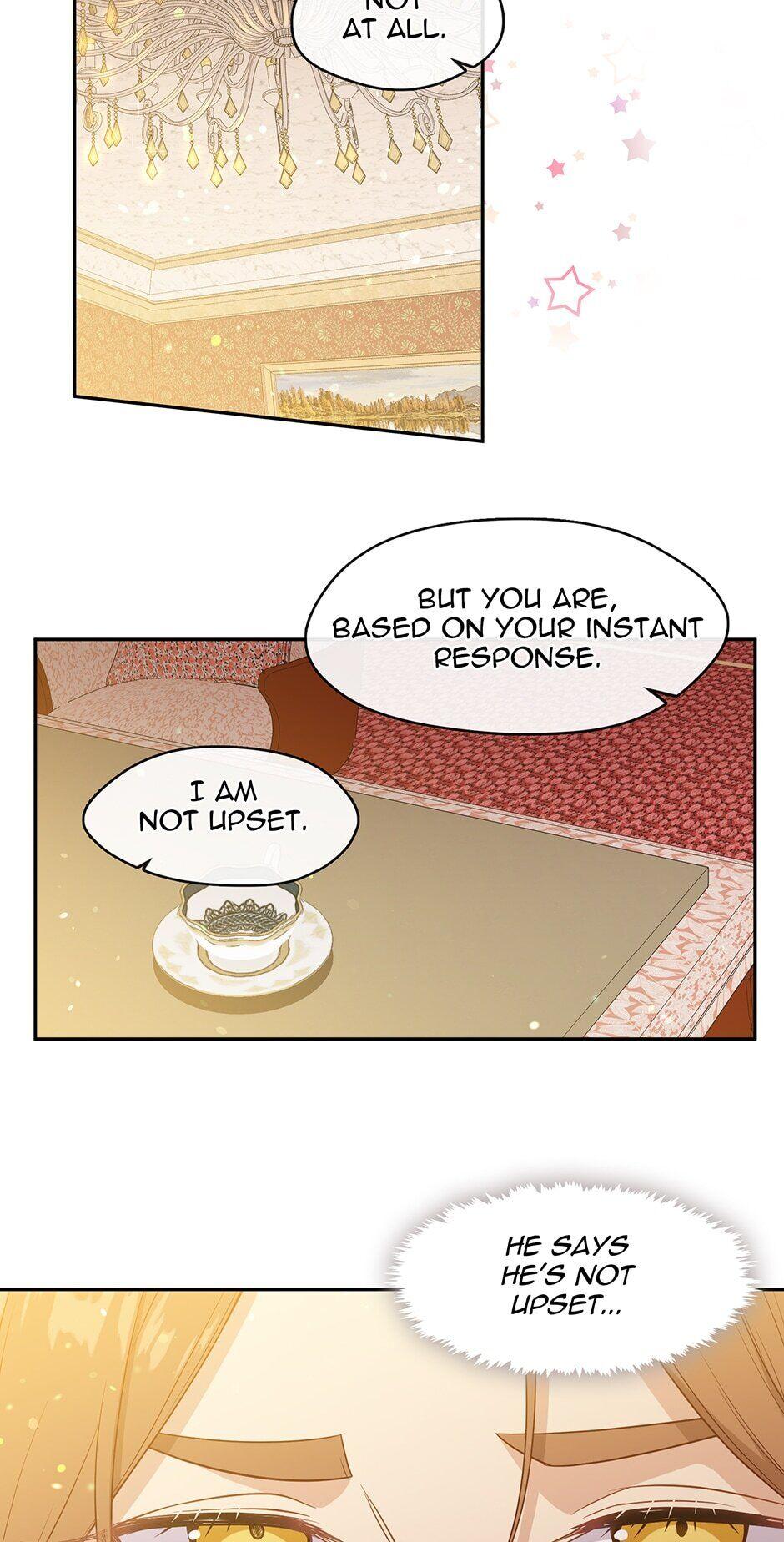 Read Beware the Villainess EN Manga Online