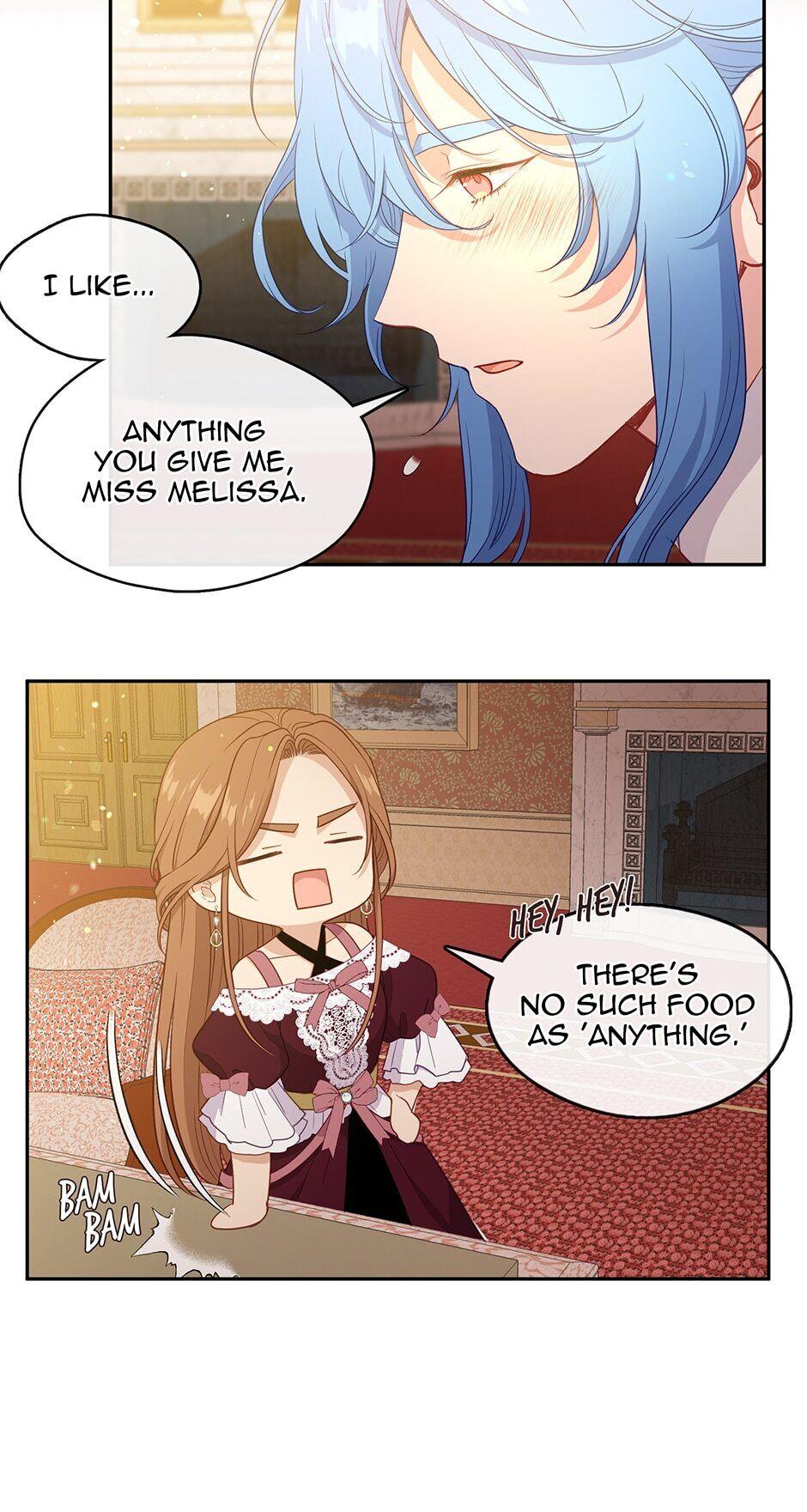 Read Beware the Villainess EN Manga Online