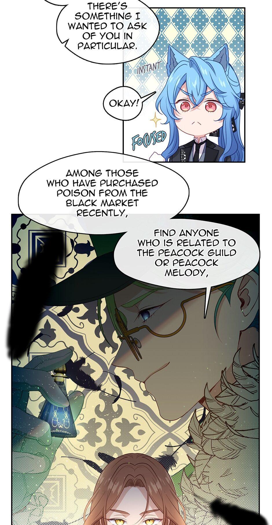 Read Beware the Villainess EN Manga Online