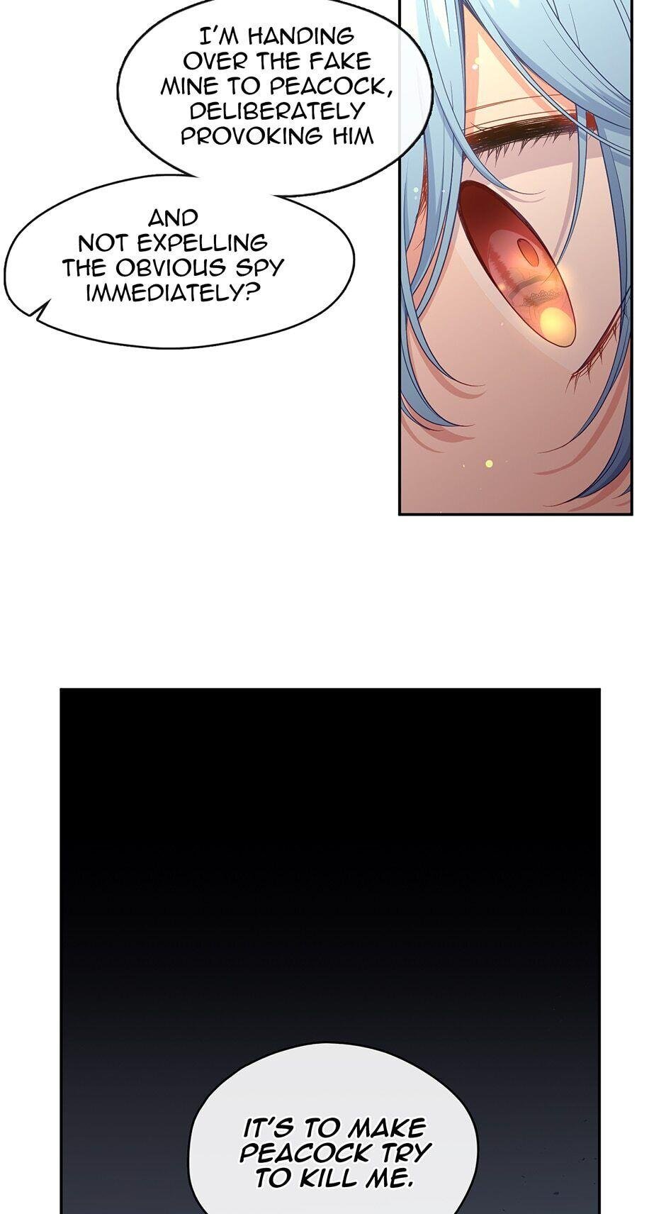 Read Beware the Villainess EN Manga Online