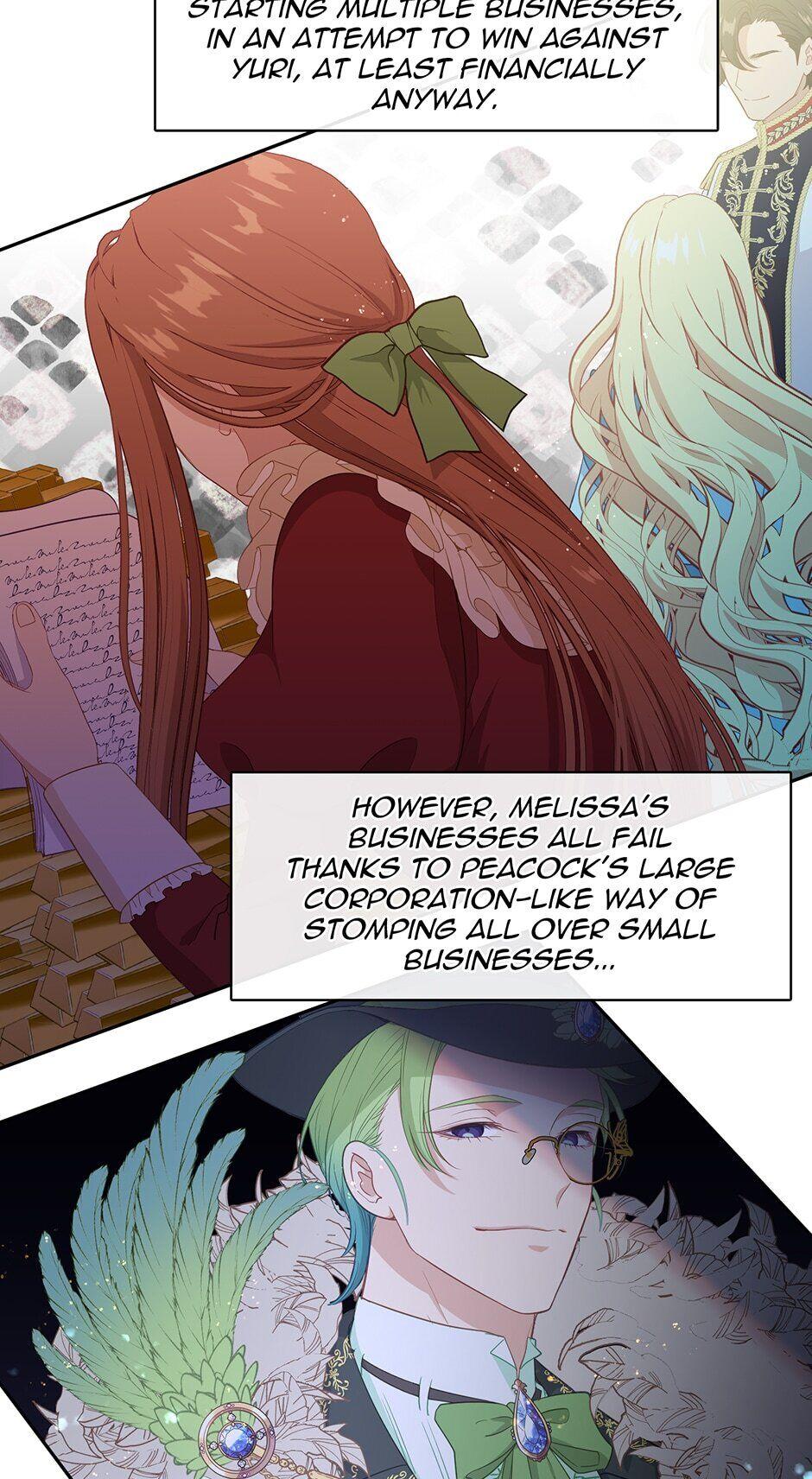 Read Beware the Villainess EN Manga Online