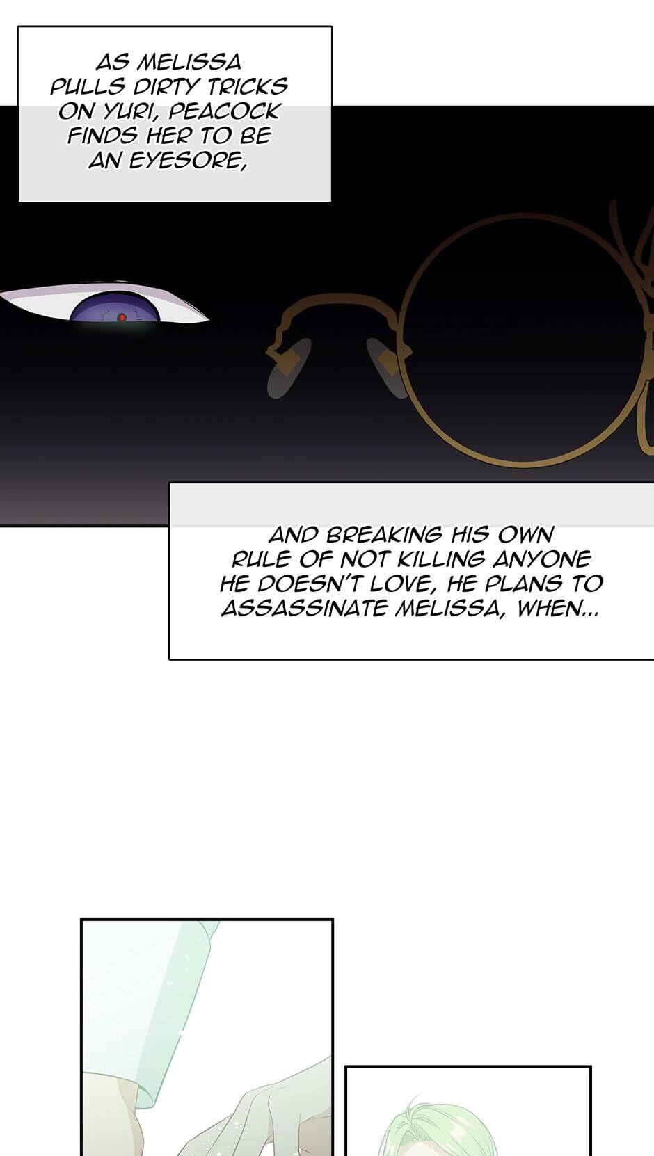Read Beware the Villainess EN Manga Online