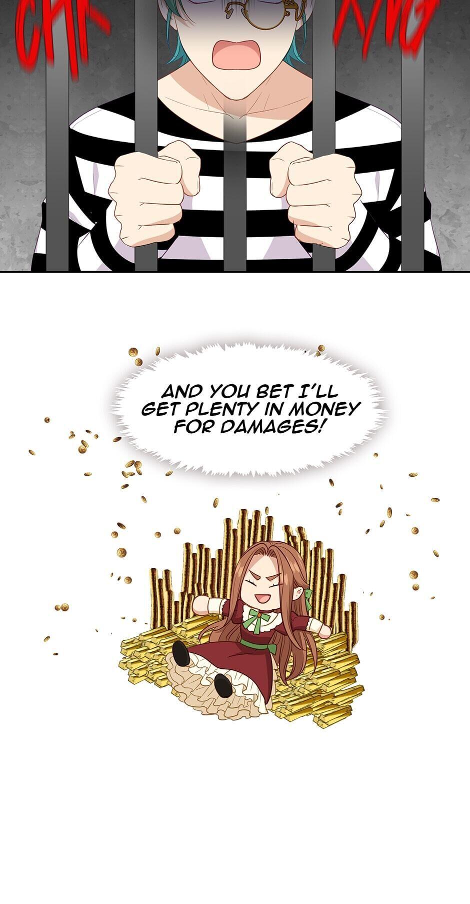 Read Beware the Villainess EN Manga Online