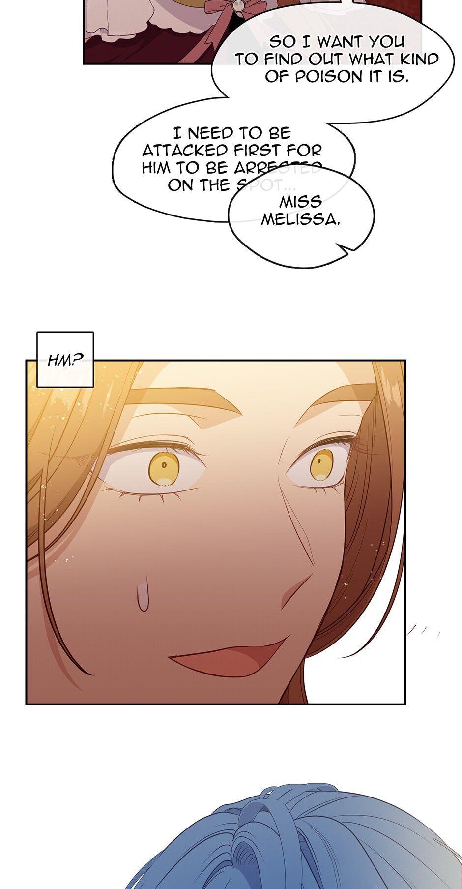 Read Beware the Villainess EN Manga Online