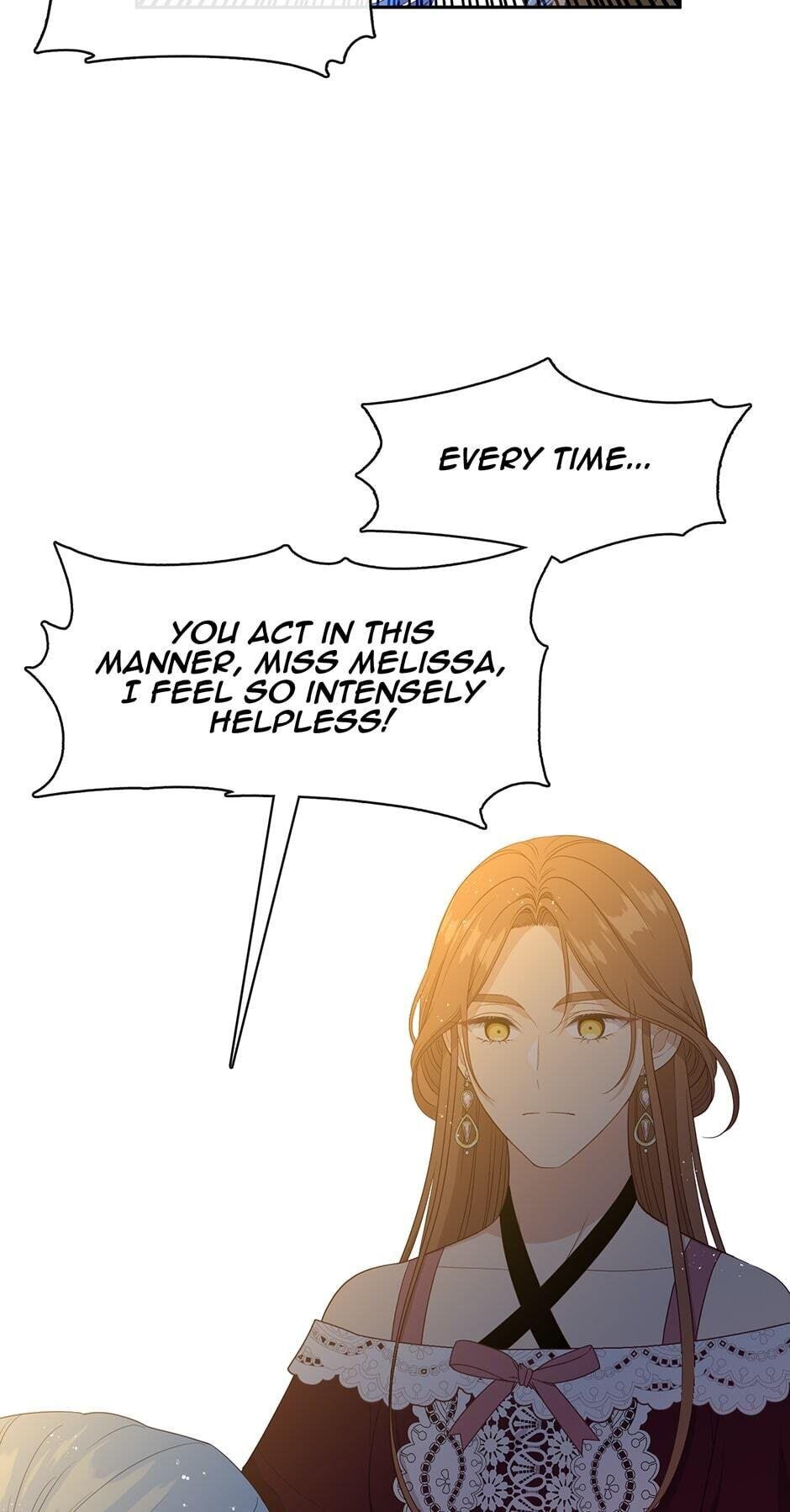 Read Beware the Villainess EN Manga Online