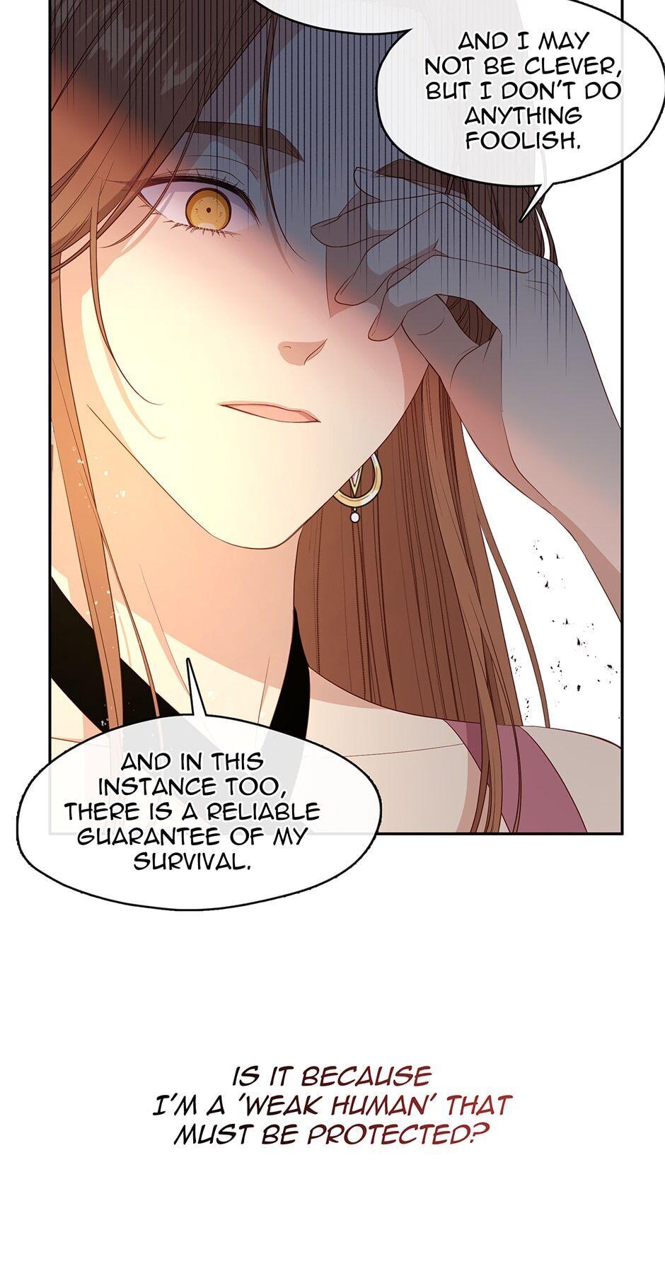 Read Beware the Villainess EN Manga Online