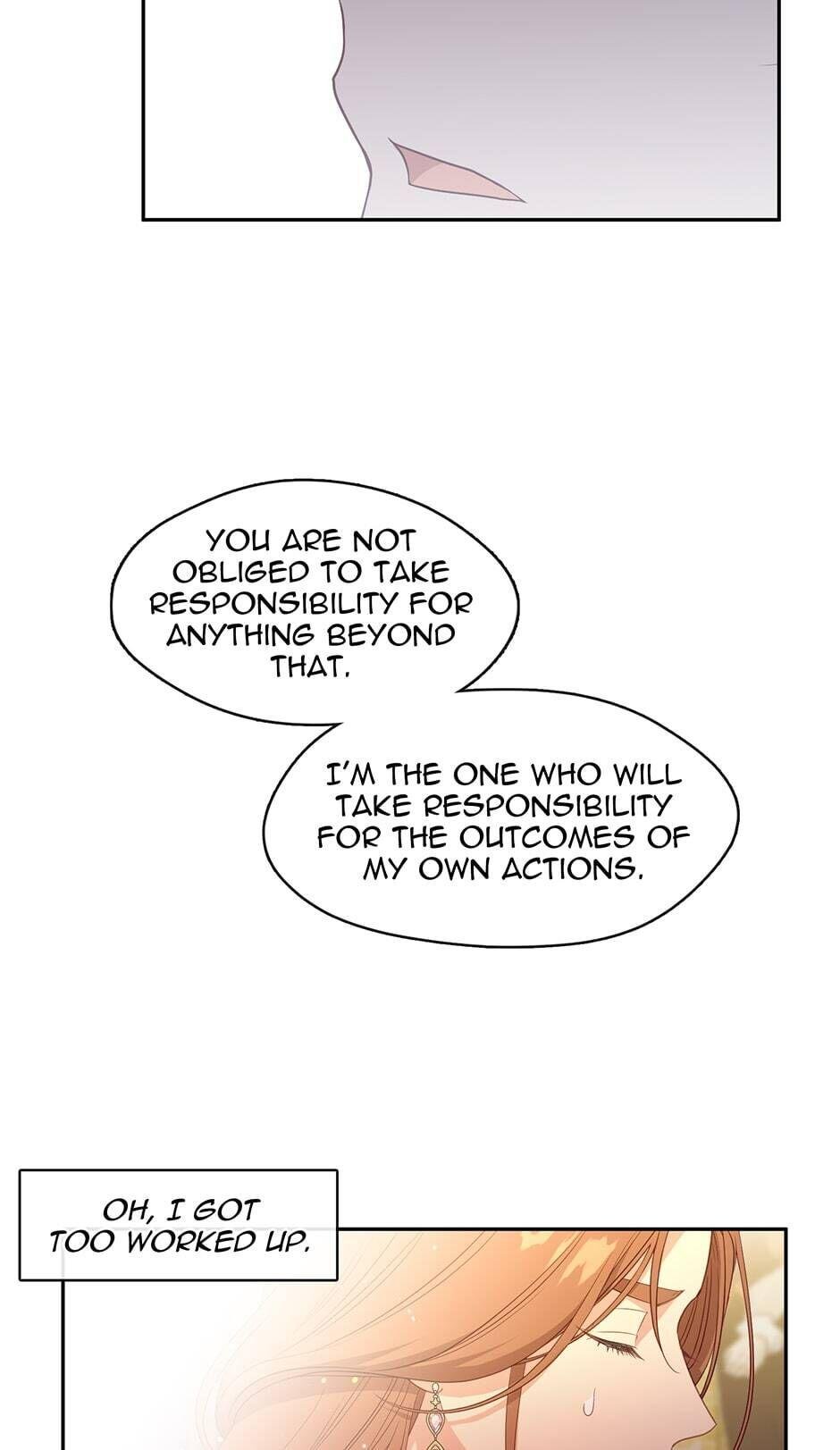 Read Beware the Villainess EN Manga Online