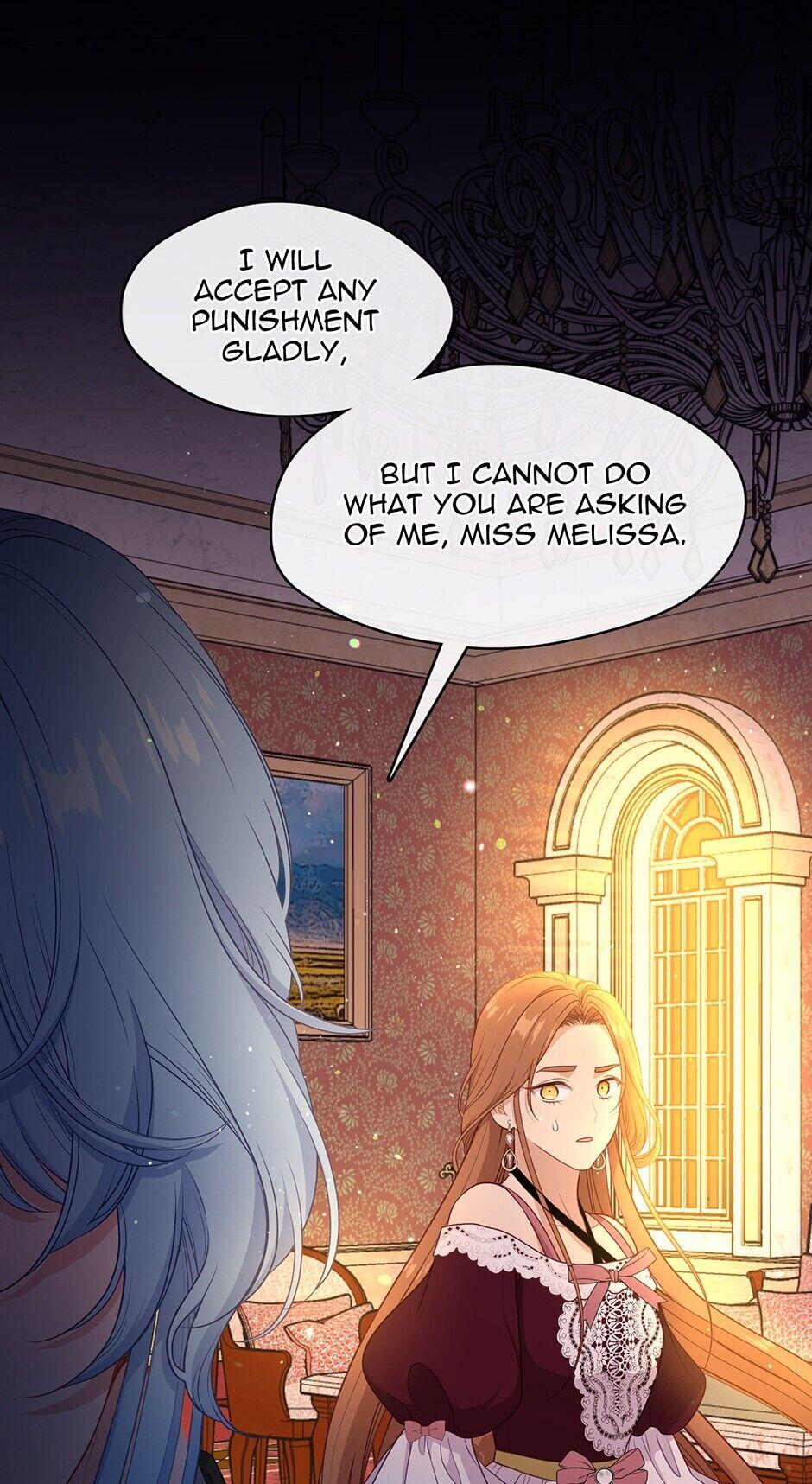 Read Beware the Villainess EN Manga Online