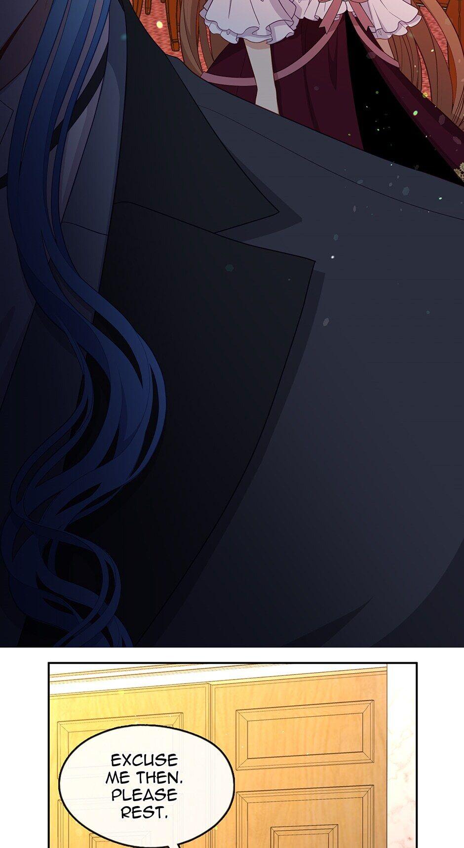Read Beware the Villainess EN Manga Online