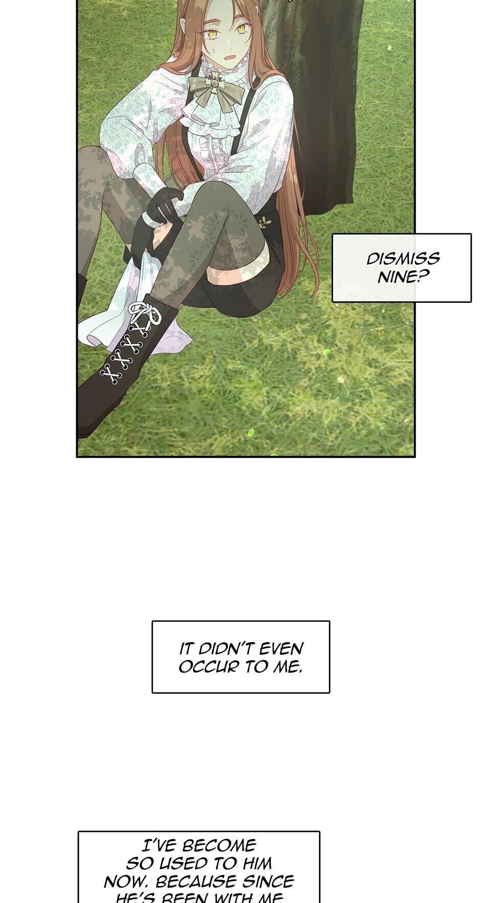 Read Beware the Villainess EN Manga Online